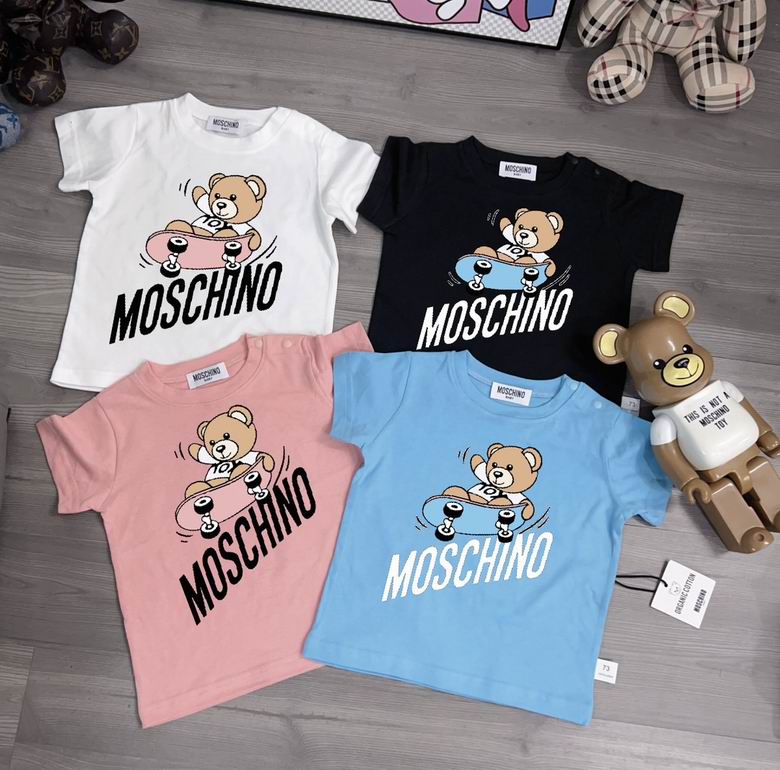 Moschino sz66-140 146
